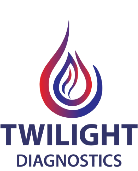 Twilight Diagnostics Logo